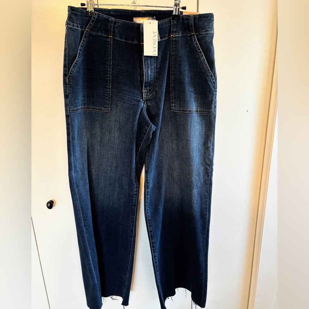 KUT from the Kloth Wide Leg size 12